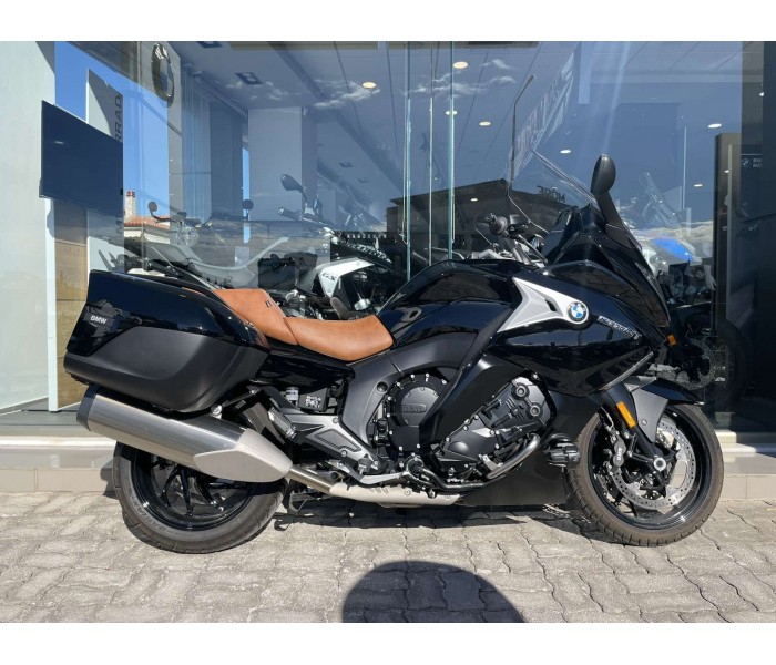 BMW K 1600 GT 2022 Μεταχειρισμένα